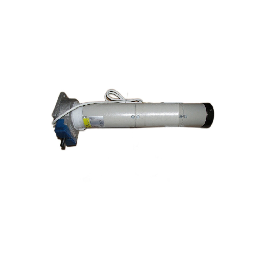 Neco Tube Motor For Roller Shutters 230Nm & Manual Override Ed3 Series 5045565562247