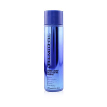 Curls Spring Loaded Anti-Frizz Shampoo Paul Mitchell Unisex 250 ml