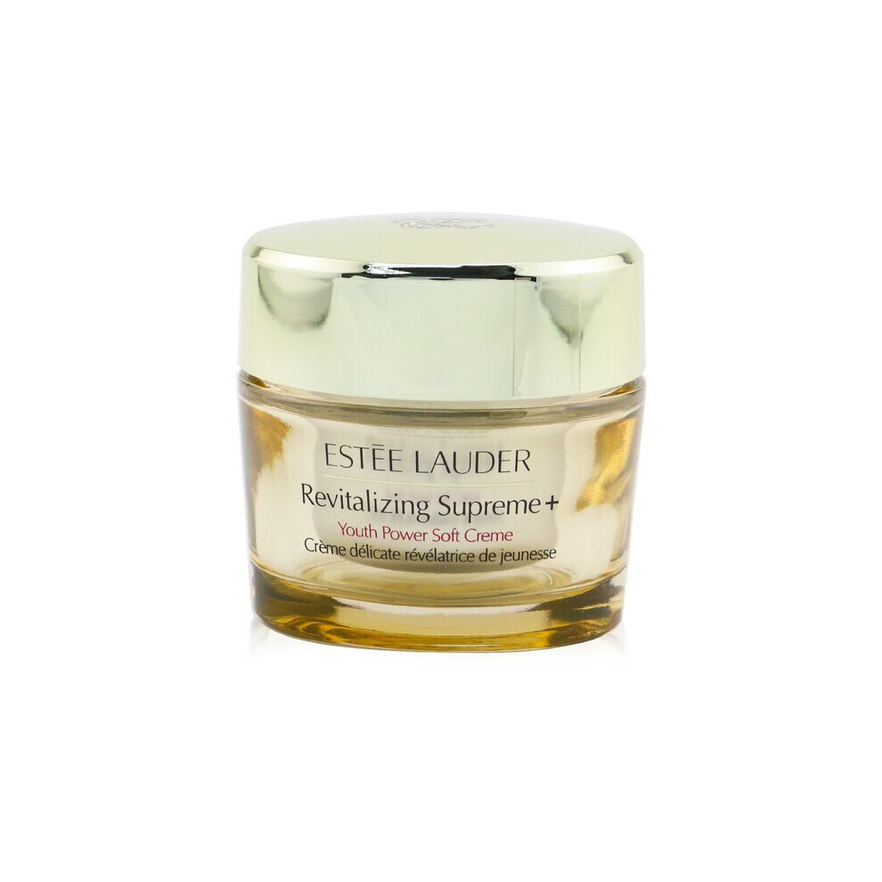 Estée Lauder REVITALIZING SUPREME+ Crème Douce Puissance Jeunesse 50ml – Anti-Âge & Éclat