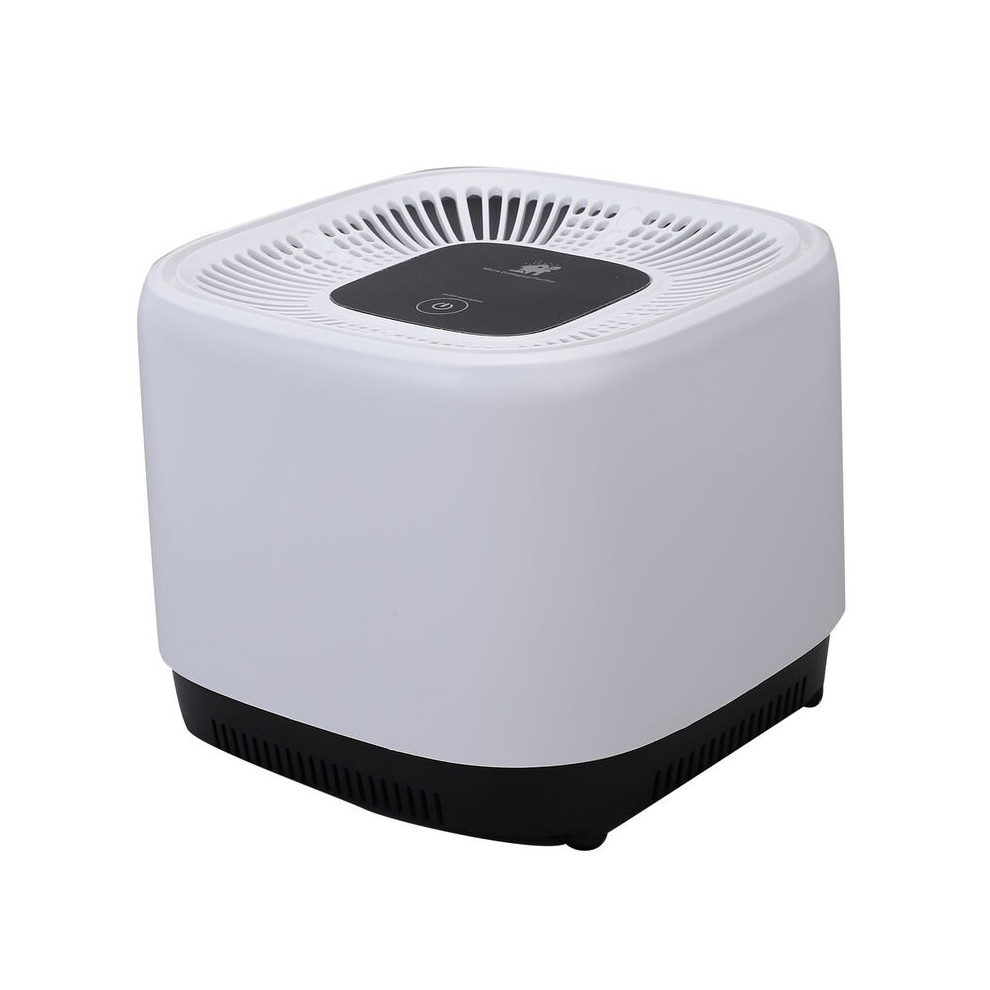 Multi-Function Portable Air Cleaner for Bedrooms Offices Kitchens HEPA Filter