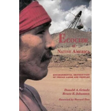 Ecocide of Native America