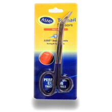 Long Handle Toenail Scissors Clippers Thick Ingrown Manicure Pedicure