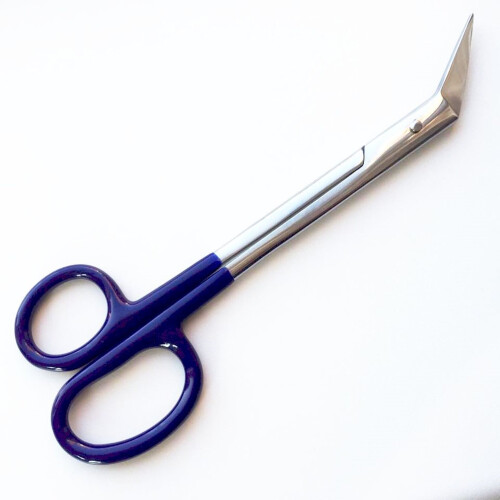 Long Handle Toenail Scissors Clippers Thick Ingrown Manicure Pedicure 2