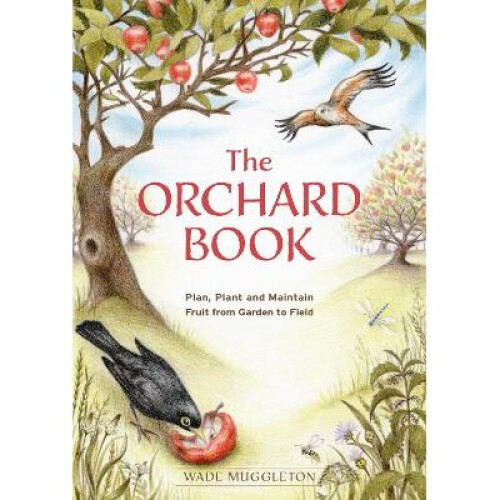 The Orchard Book