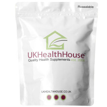 Omega-3 Fish Oil - 1000mg x 360 - High Strength - EPA & DHA