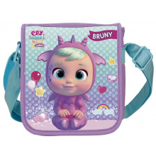 CARTOON CRY BABIES - COFFRET DE 3 PIÈCES