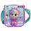 CARTOON CRY BABIES - COFFRET DE 3 PIÈCES 1