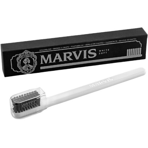 Marvis Spazzolino Marvis, setole morbide