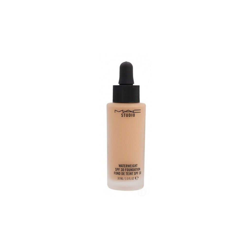 foundation Studio Waterweight SPF30 ladies 30 ml NC35 natural