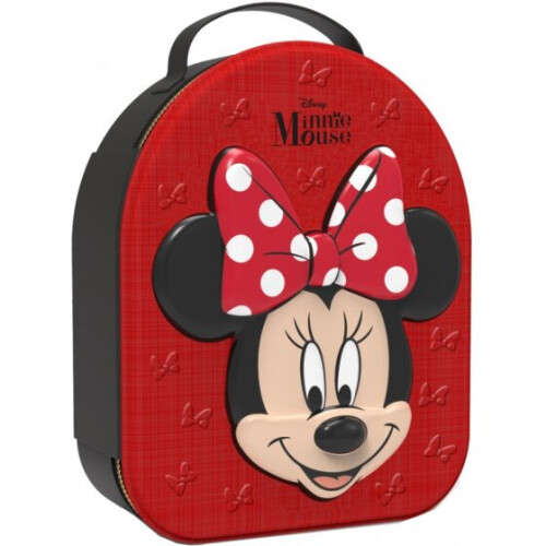 SAC MINNIE LOT 2 pces