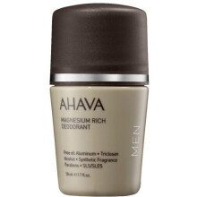 rollerdeodorant Roll-On mens 50 ml white