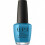 OPI nail polish Grabs the Unicorn by the Horn ladies 15 ml blue 1