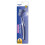 Equate Denture Brush with Deep Clean Pick, 1 Count 1