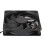 Solar Panel Powered Fan Mini Ventilator For Greenhouse Pet/Dog House 11