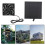 Solar Panel Powered Fan Mini Ventilator For Greenhouse Pet/Dog House 3