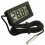 LCD Digital Thermometer Hygrometer Probe Fridge Freezer Thermometer Thermograph 5