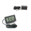 LCD Digital Thermometer Hygrometer Probe Fridge Freezer Thermometer Thermograph 1