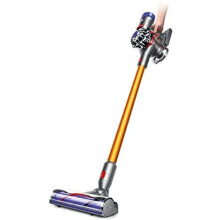 Dyson v8 absolute - Cordless Vacuum Cleaner With 2 Functions, Orange, 2.04, autonomy up to 40 minutes - Refurbished