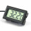 LCD Digital Thermometer Hygrometer Probe Fridge Freezer Thermometer Thermograph 3