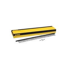Baufolienbänder DEWALT DWF4100350 (35 x 3,5 mm) für DEWALT Gipskartonschrauber