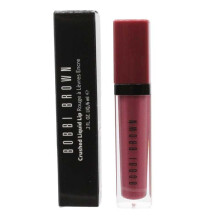 Bobbi Brown Crushed Berry Liquid Lipstick Bitter Sweet