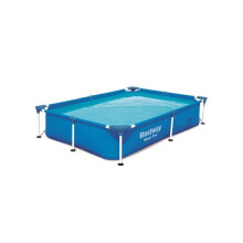 Bestway Swimming Pool Garden Above Ground Swimming Pool Frame Pool Steel Pro