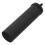 SPARES2GO Water Filter Element for BERKEY Purification System Cartridge Filters Black x 2 5