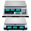 40kg/5g Digital Price Computing Scale White 4