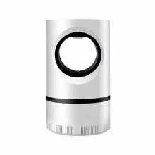 Lámpara eléctrica UV LED para matar moscas, insectos, plagas y mosquitos