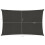 VidaXL vidaXL Sonnensegel 160 g/m² Anthrazit 2x4,5 m HDPE 6