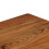 VidaXL vidaXL Solid Acacia Wood Writing Table 110x50x76cm Home Office Study Desk 12