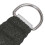 VidaXL vidaXL Sonnensegel 160 g/m² Anthrazit 2x4,5 m HDPE 4