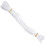 VidaXL vidaXL Sonnensegel 160 g/m² Hellgrün 2x2 m HDPE 5