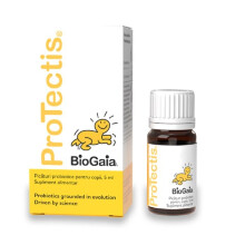 Protectis baby probiotic drops, 5 ml, BioGaia probiotic