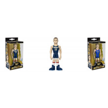 Funko Gold 5 NBA Nuggets - Nikola Jokic With Chase Assortment (5+1 Chase Figure)
