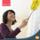 SOL 3pk Extendable Feather Duster | Long Handled Duster 8