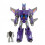 Hasbro Transformers Generations Selects Legacy Voyager Cyclonus y Nightstick 1
