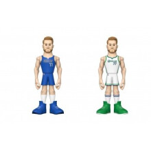 Funko Gold 12 NBA: Mavericks- Luka Doncic With Chase Assortment (2)