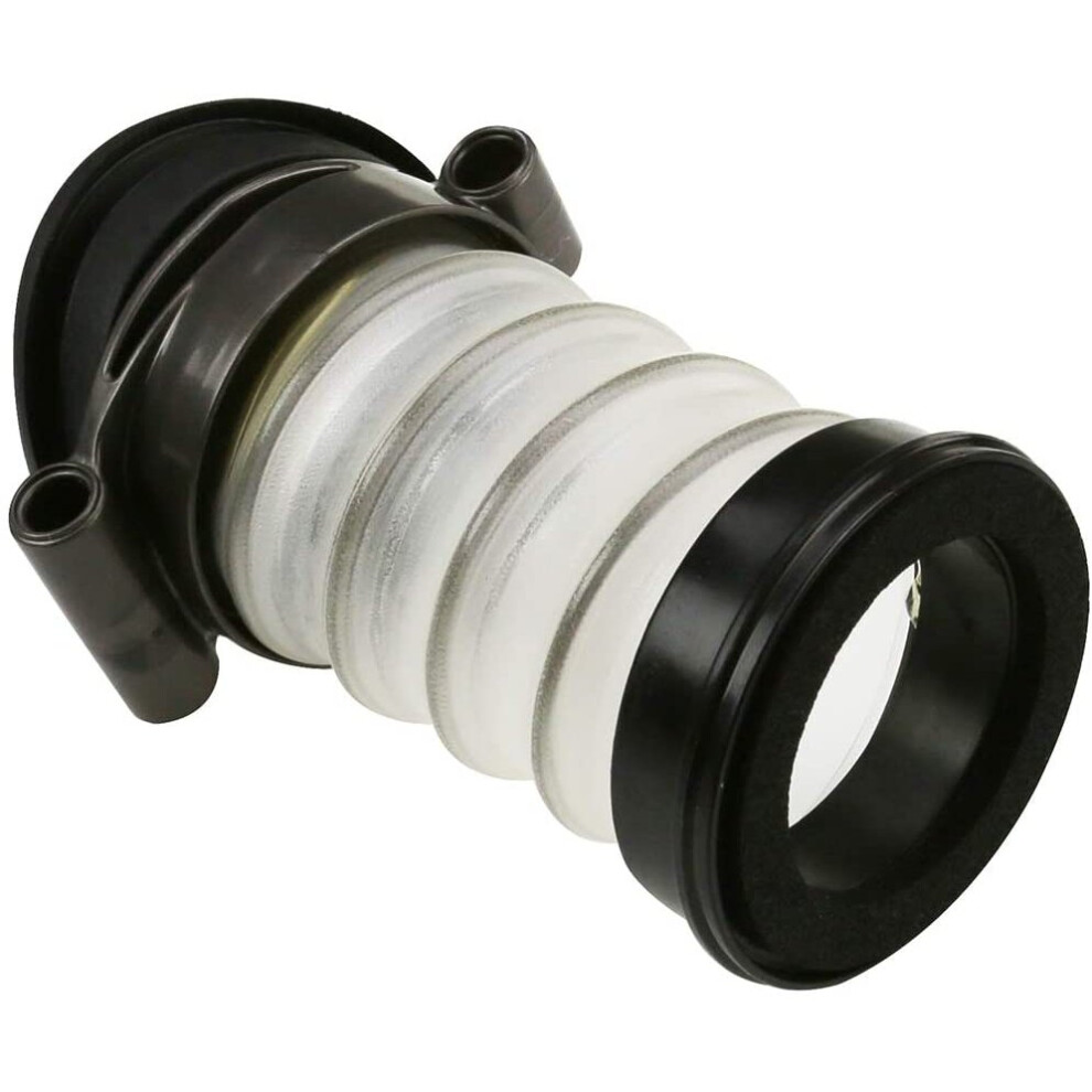 DYSON Genuine DC50 ERP Change Over COV Short Vacuum Cleaner Valve Hose