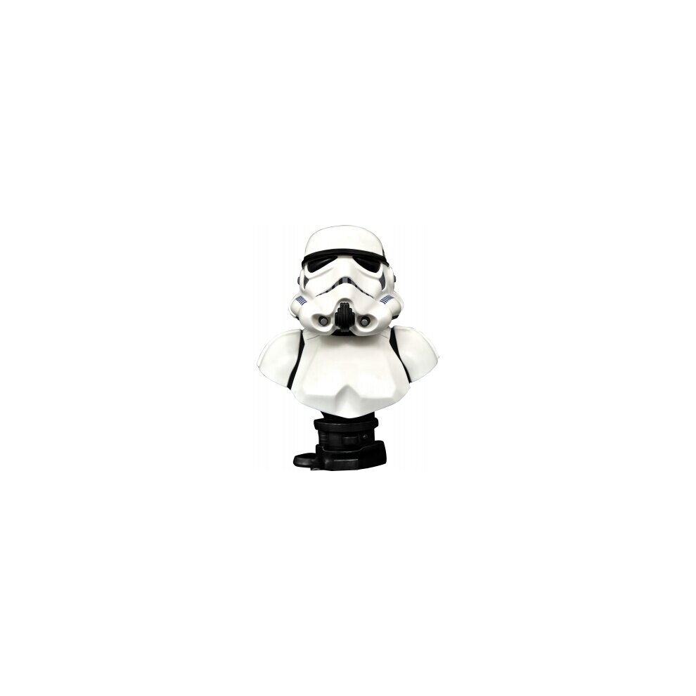 Diamond Select Toys - Star Wars: A New Hope Stormtrooper Legends In 3D 1/2 Scale Bust