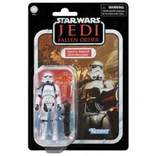 Star Wars Vintage Collection Gaming Greats Heavy Assault Stormtrooper 3 3/4-Inch Figur