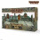 Archon Studio Pathfinder Terrain: Abomination Vaults Half-Height walls - Board Game 1