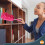 SOL 3pk Extendable Feather Duster | Long Handled Duster 10