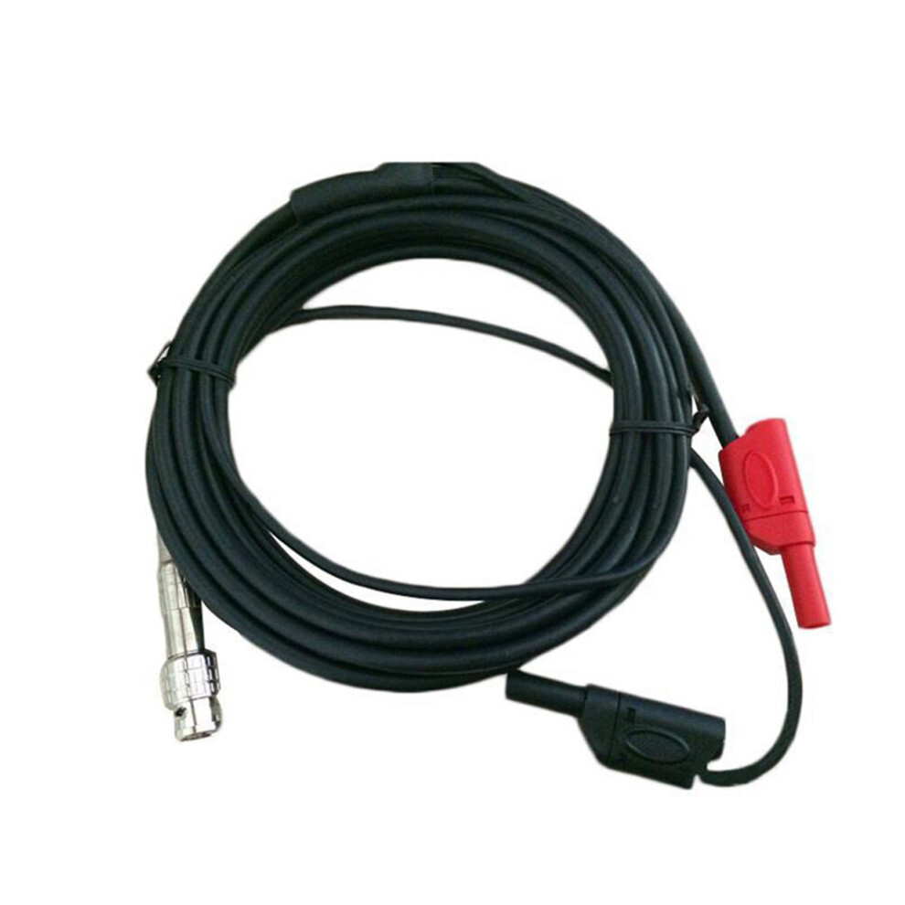 New Hantek Ht30a Auto Test Cable For Automobile Oscilloscope Measurement Instruments 4Mm Connectors 729601513497