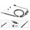 New 5.5MM Lens WiFi Wireless USB Camera Borescope Visual for Android IOS PC 2
