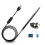 New 5.5MM Lens WiFi Wireless USB Camera Borescope Visual for Android IOS PC 3