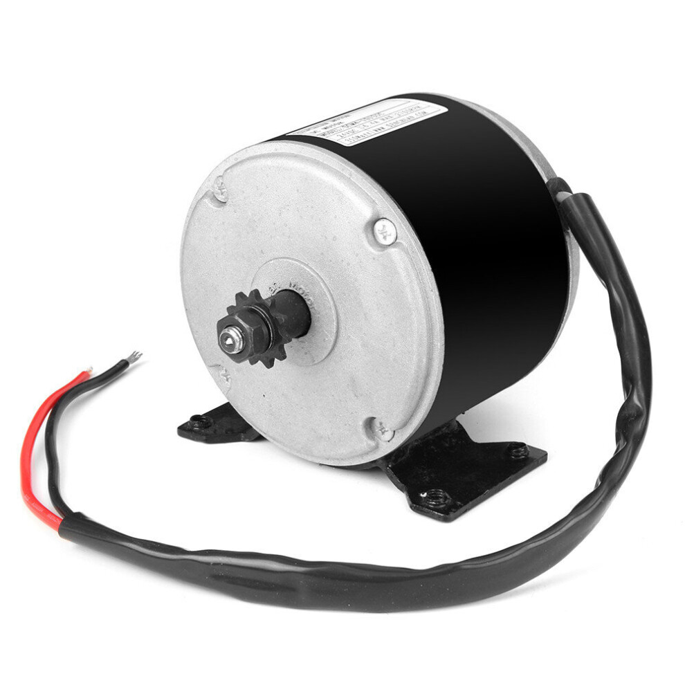New Dc 24V 350W 2700Rpm Permanent Magnet Electric Motor Generator For Wind Turbine 623414394673