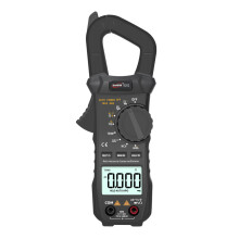 New WinAPEX 8202 Pocket 6000 Counts True RMS Clamp Meter AC Voltage&Current Digital Multimeter Automatic Digital Meter With Square Wave Out