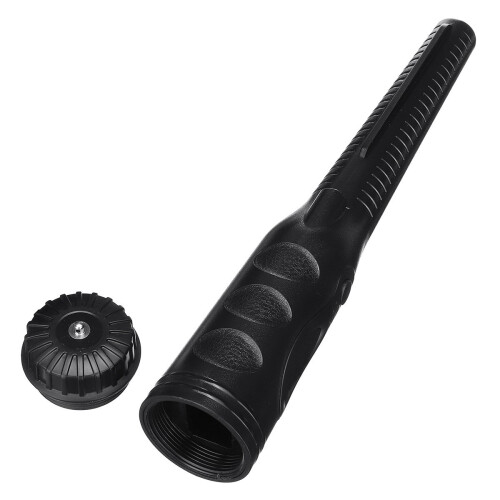 New Handheld Metal Detector Accurate Positioning Sensitive Search Tools Waterproof 2