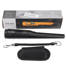 New Handheld Metal Detector Accurate Positioning Sensitive Search Tools Waterproof